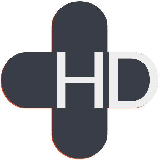 Hammond Designs Logo