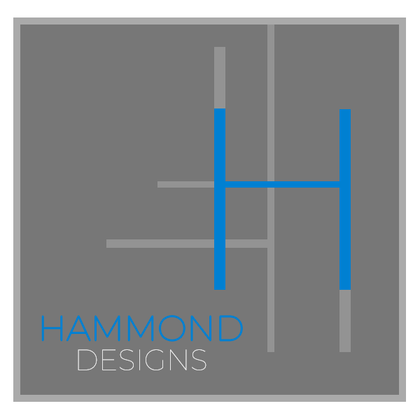Hammond Designs Logo