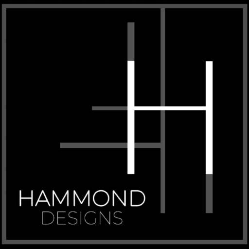 hammond designs logo